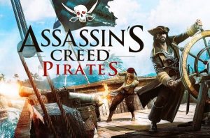 Assassin’s Creed Pirates 01